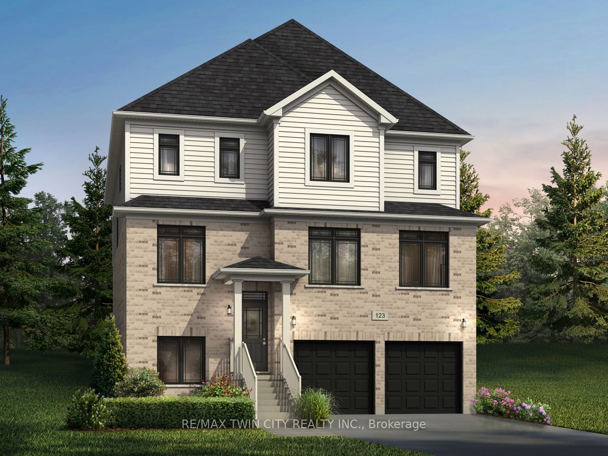 101 NATHALIE Street, Kitchener, ON N2E 0C4 photo 2