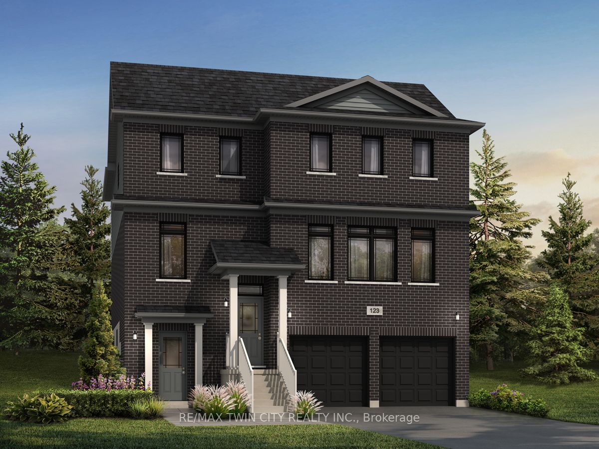 101 NATHALIE Street, Kitchener, ON N2E 0C4 photo 3