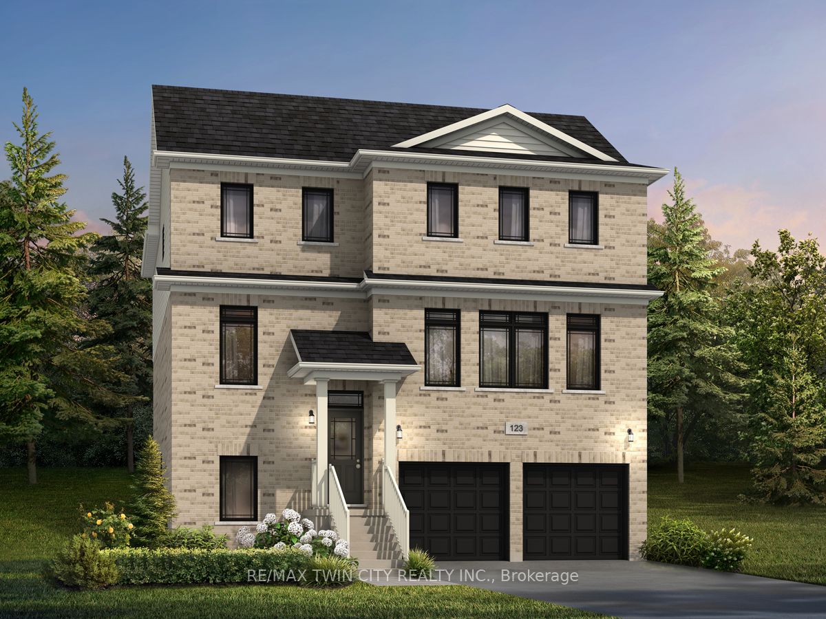 101 NATHALIE Street, Kitchener, ON N2E 0C4 photo 4