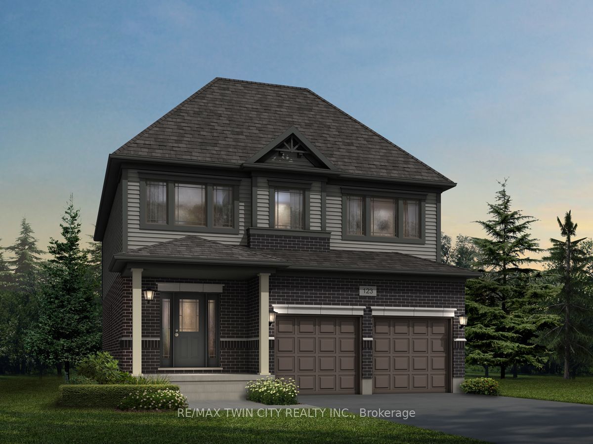538 DOMINIQUE Crescent, Kitchener, ON N2E 0H8 photo 5