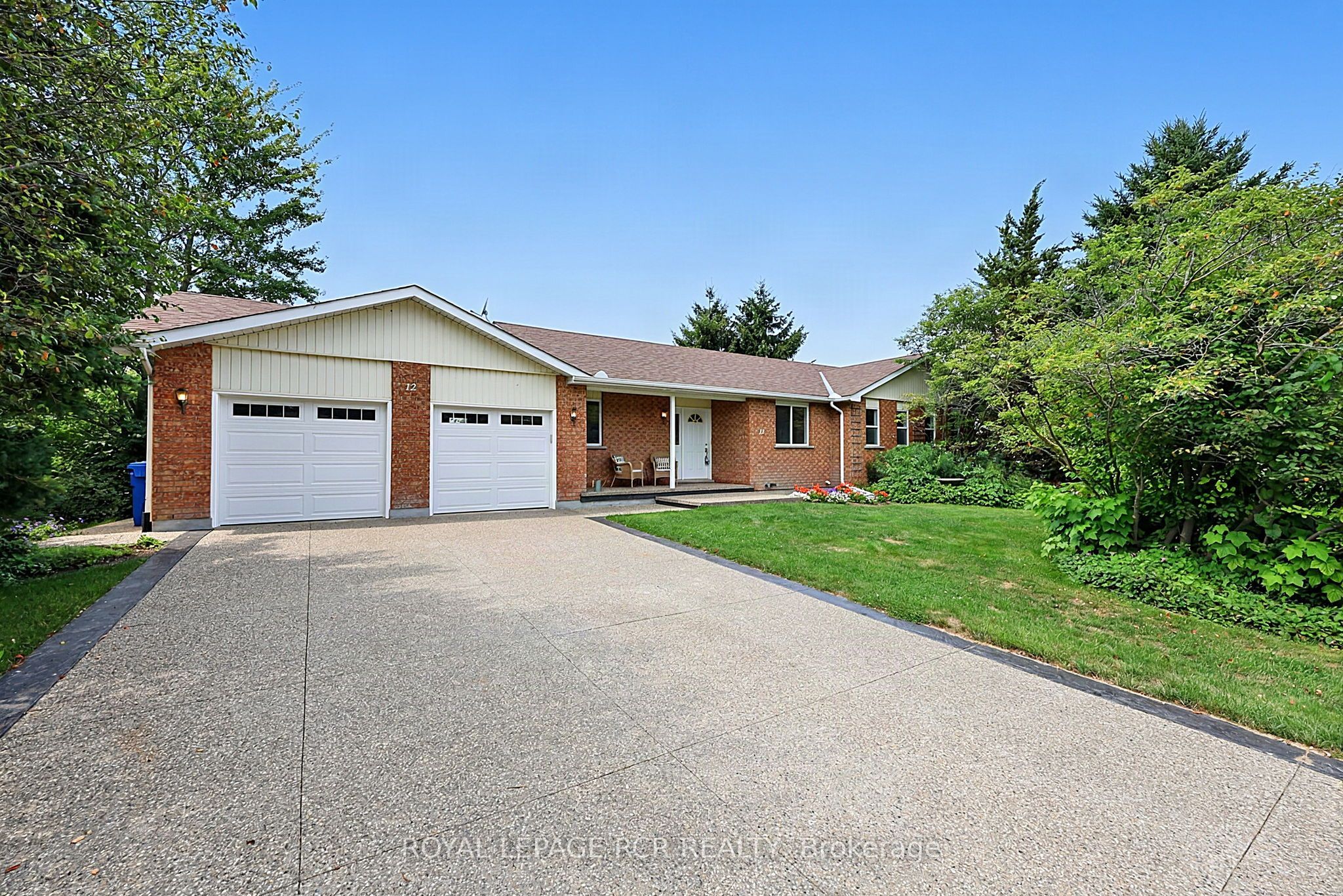 12 Peter Street, Amaranth, ON L9W 5Z1 photo 2