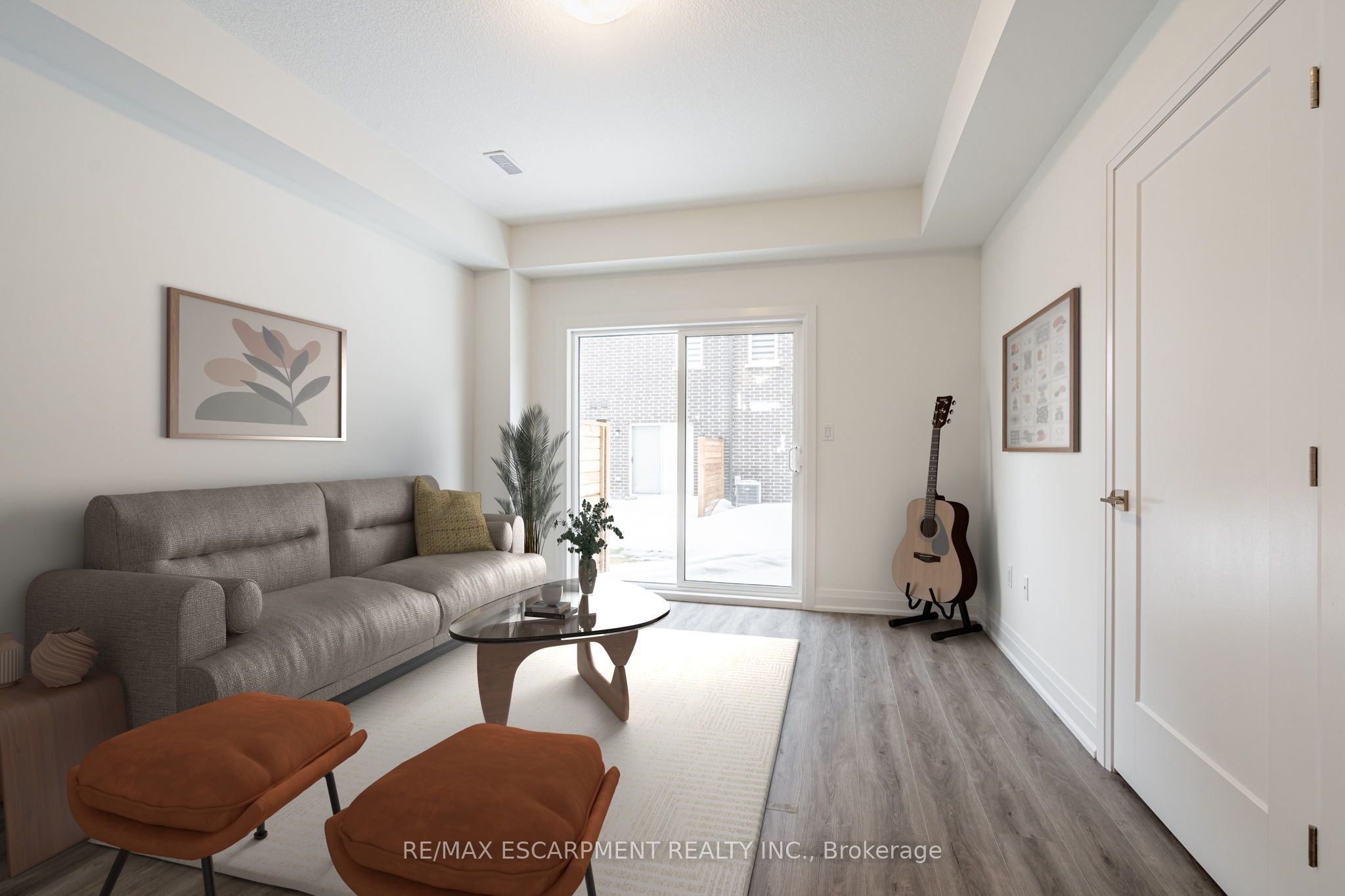 16 CLEAR VALLEY Lane, Hamilton, ON L0R 1W0 photo 2