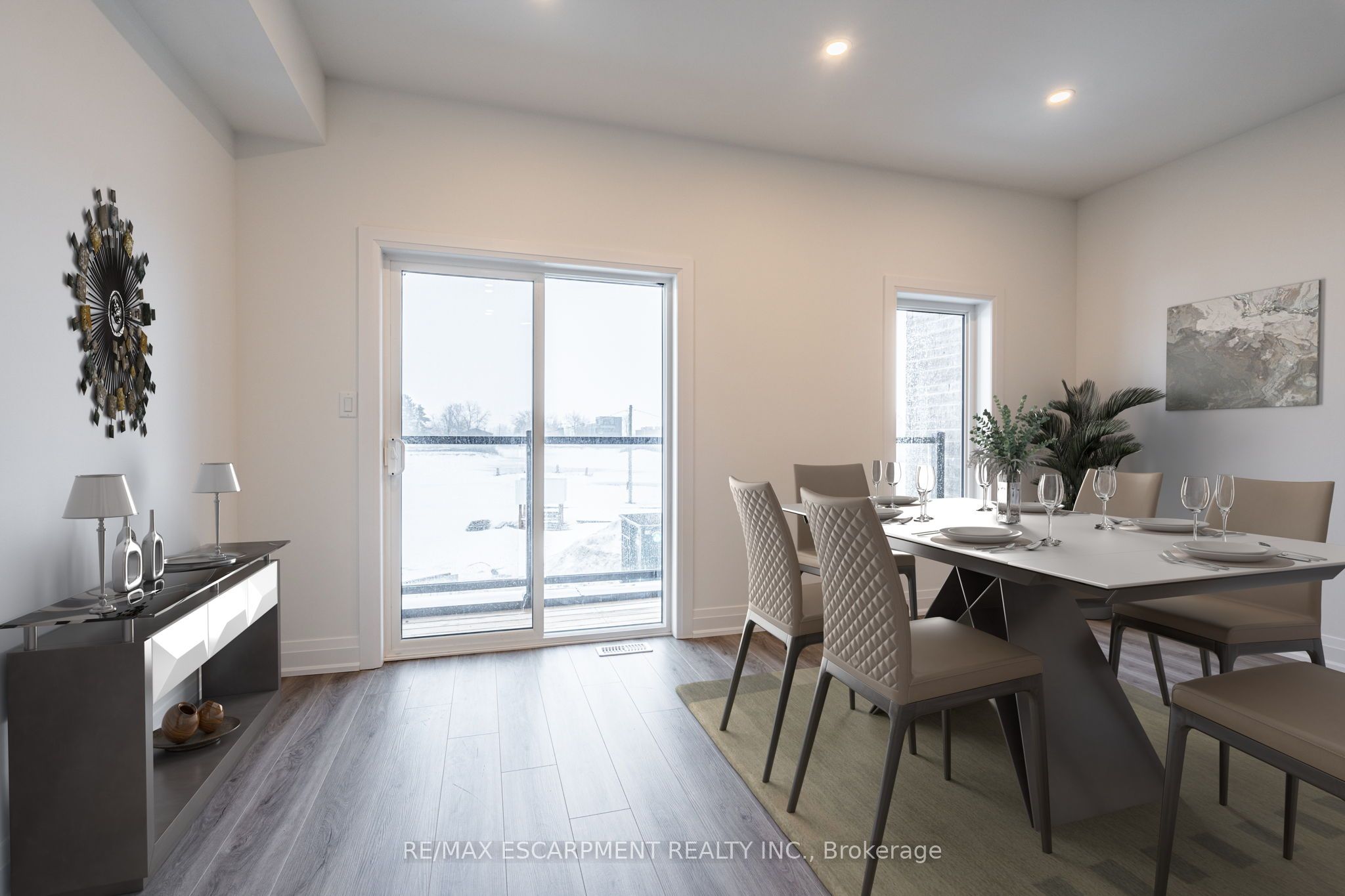 16 CLEAR VALLEY Lane, Hamilton, ON L0R 1W0 photo 4
