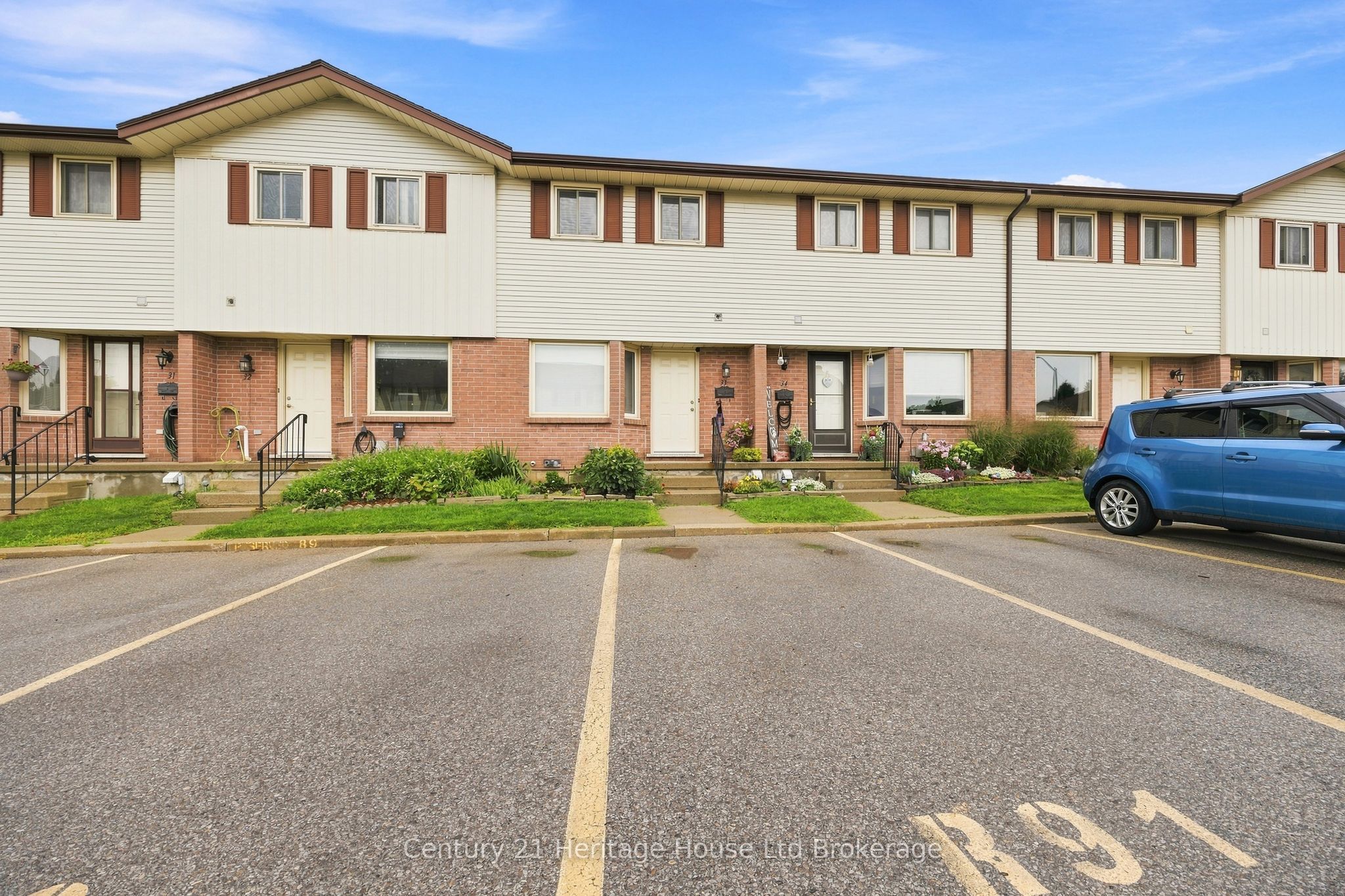 1115 Nellis Street 33, Woodstock, ON N4T 1P6