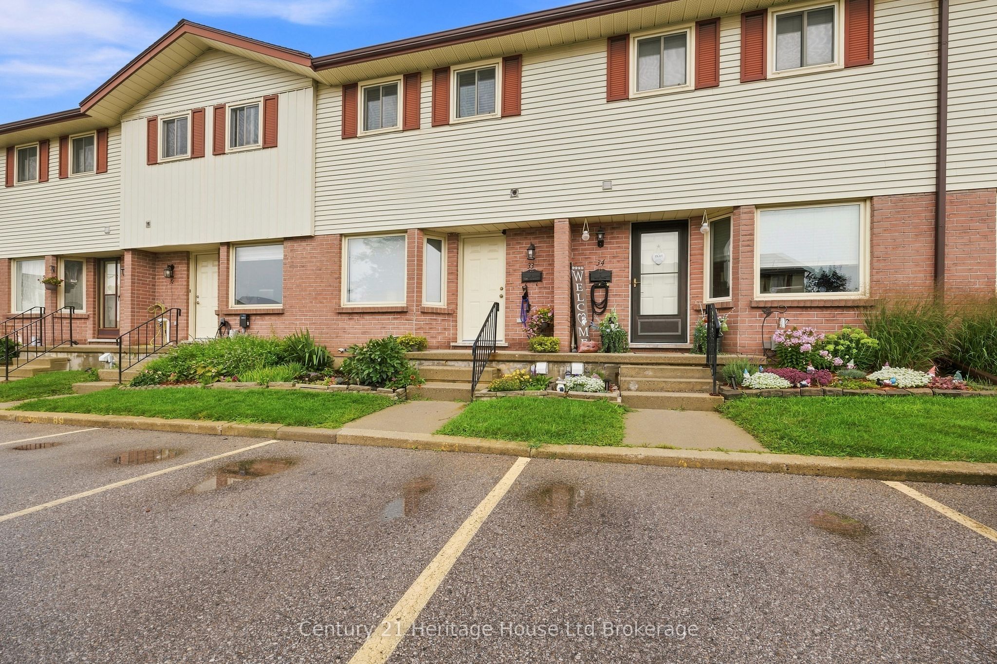 1115 Nellis Street 33, Woodstock, ON N4T 1P6 photo 2