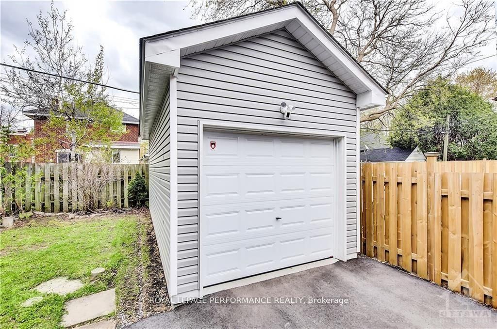 48 HAWTHORNE Avenue, Glebe - Ottawa East and Area, ON K1S 0B1 photo 2