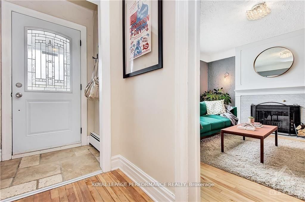 48 HAWTHORNE Avenue, Glebe - Ottawa East and Area, ON K1S 0B1 photo 3
