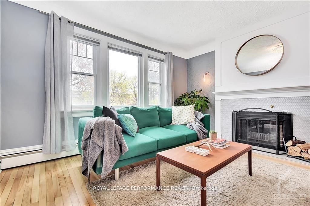 48 HAWTHORNE Avenue, Glebe - Ottawa East and Area, ON K1S 0B1 photo 4