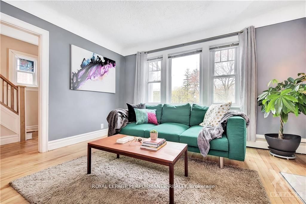 48 HAWTHORNE Avenue, Glebe - Ottawa East and Area, ON K1S 0B1 photo 5