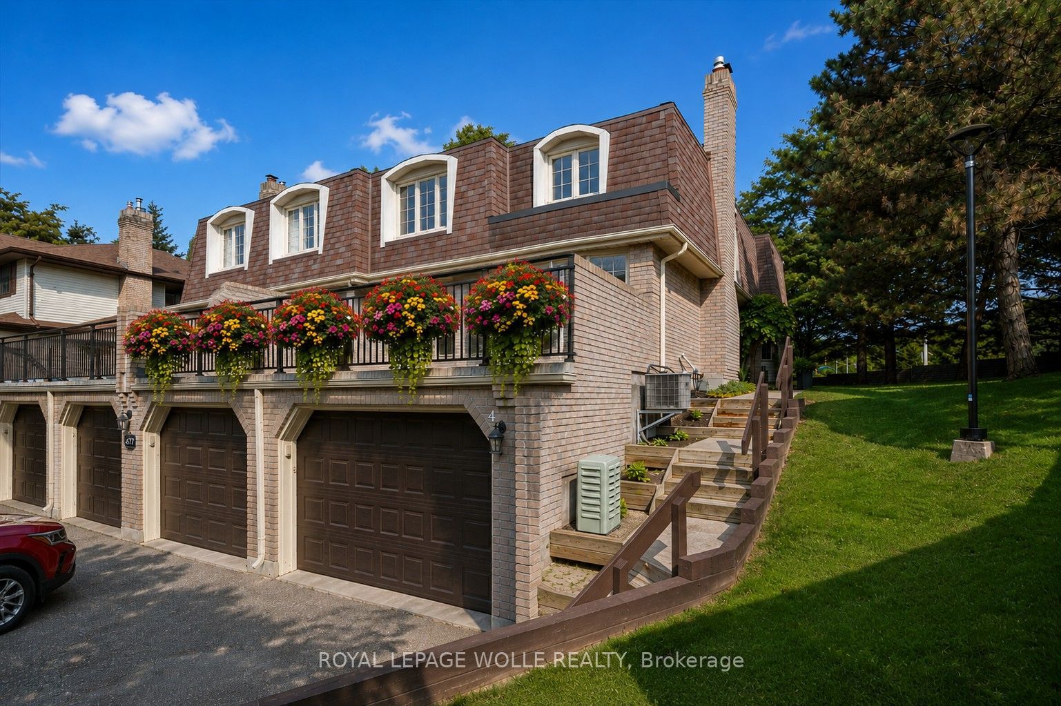 477 Beechwood Drive 4, Waterloo, ON N2T 1H8 photo 4