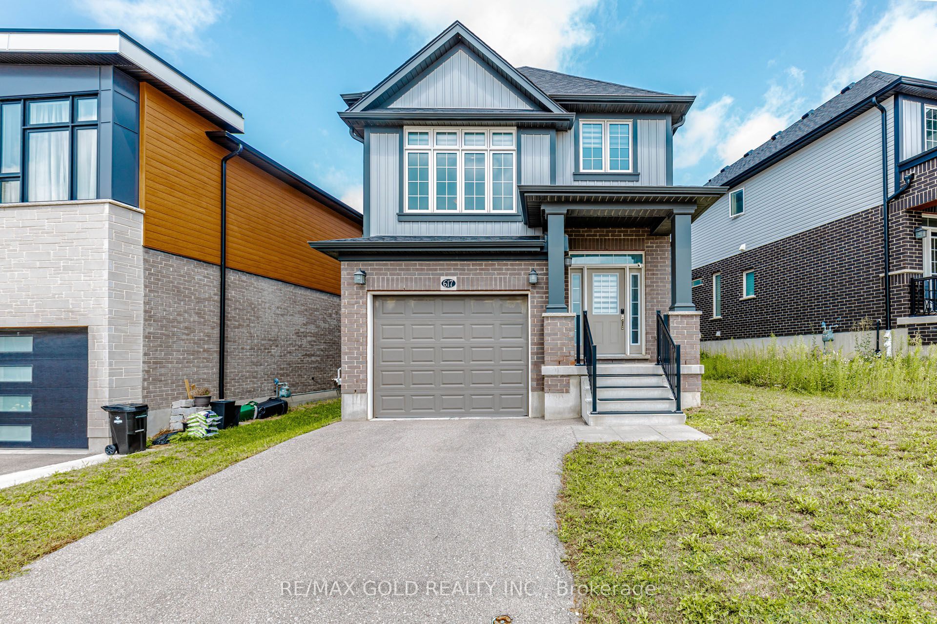 617 Benninger Drive, Kitchener, ON N2E 0H8 photo 2