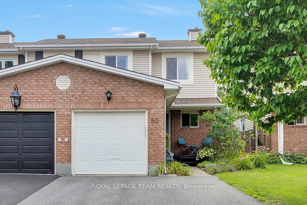 50 Burlington Crescent, Hunt Club - South Keys and Area, ON K1T 3K7