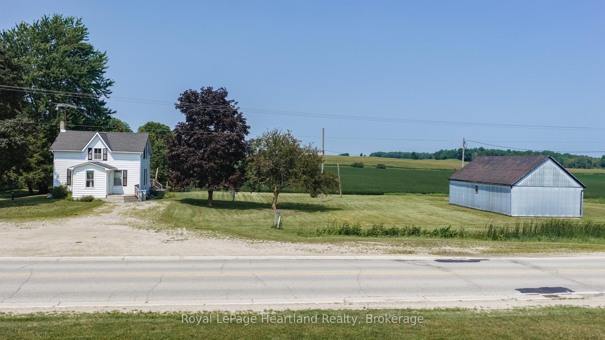 82155 London Road, Central Huron, ON N0M 2H0 photo 2