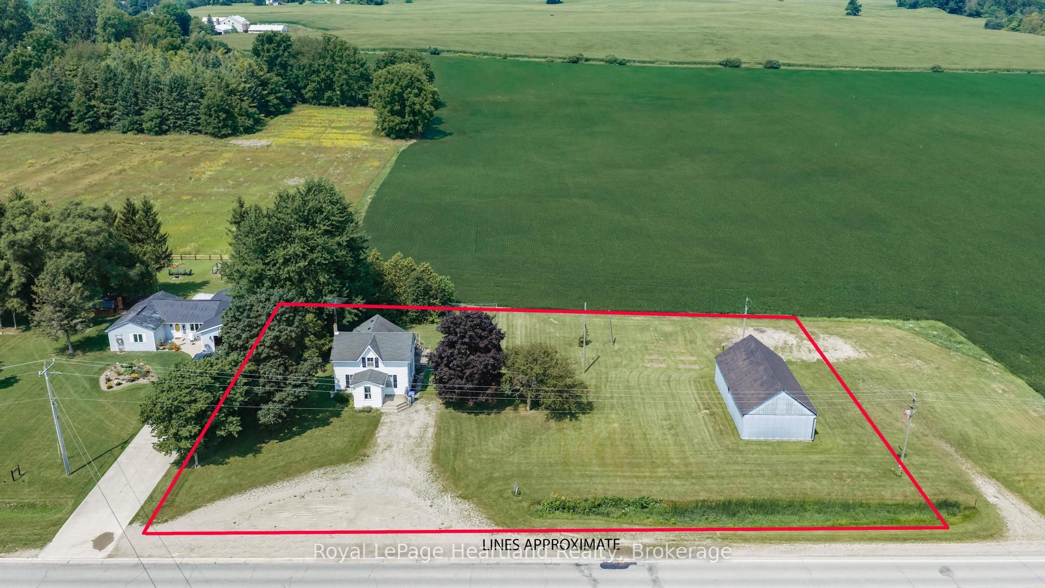 82155 London Road, Central Huron, ON N0M 2H0 photo 3