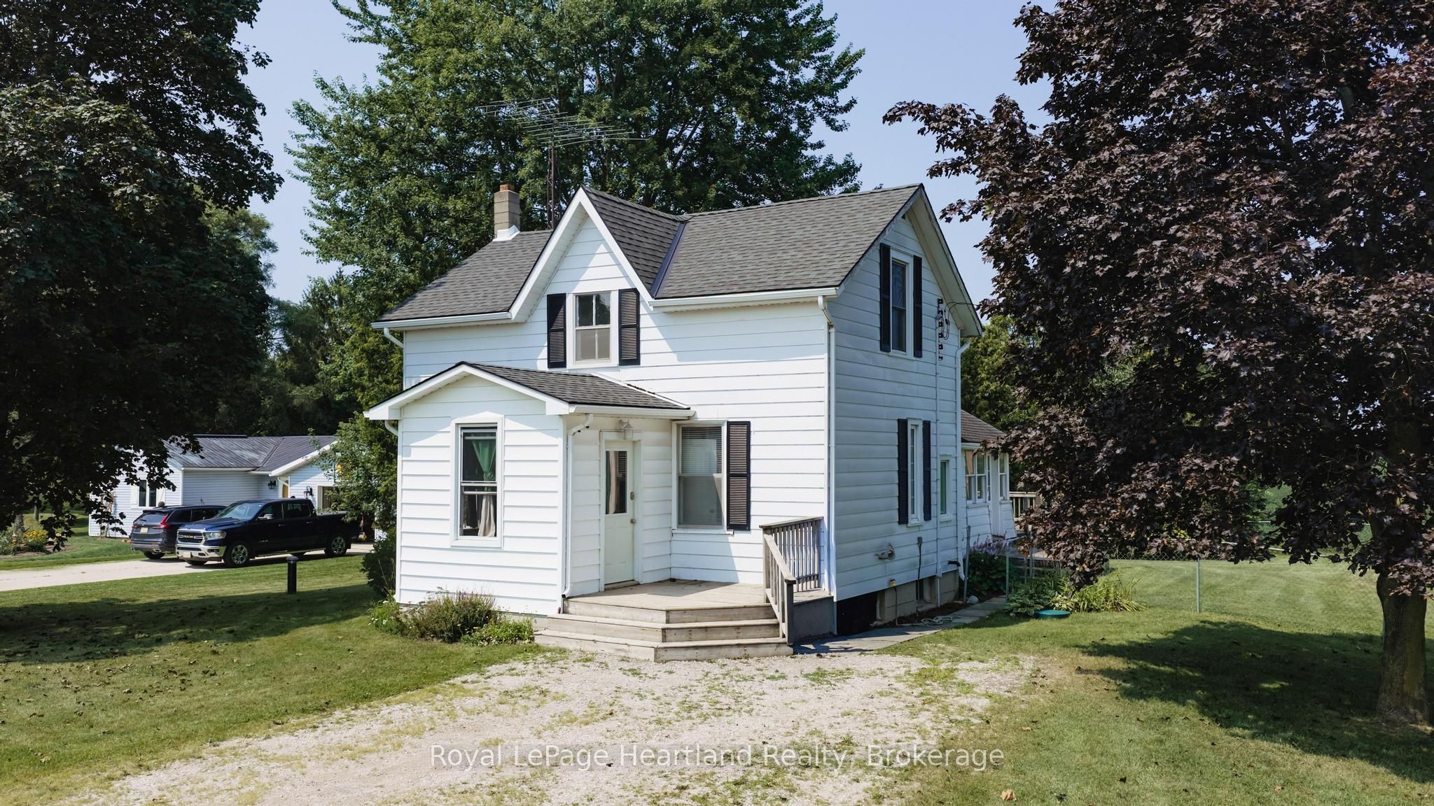 82155 London Road, Central Huron, ON N0M 2H0 photo 4