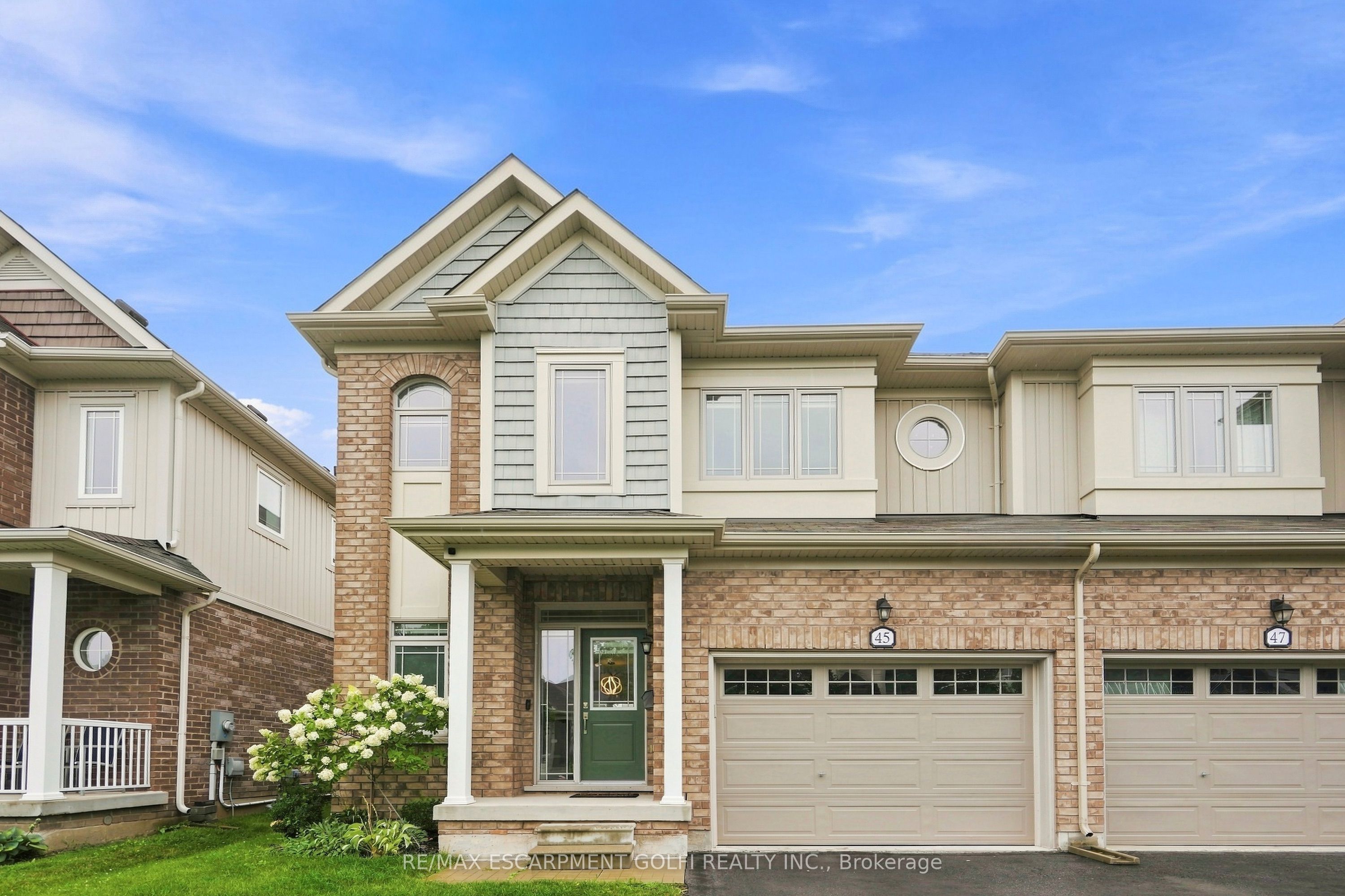 45 Dominion Crescent, Niagara-on-the-Lake, ON L0S 1J1