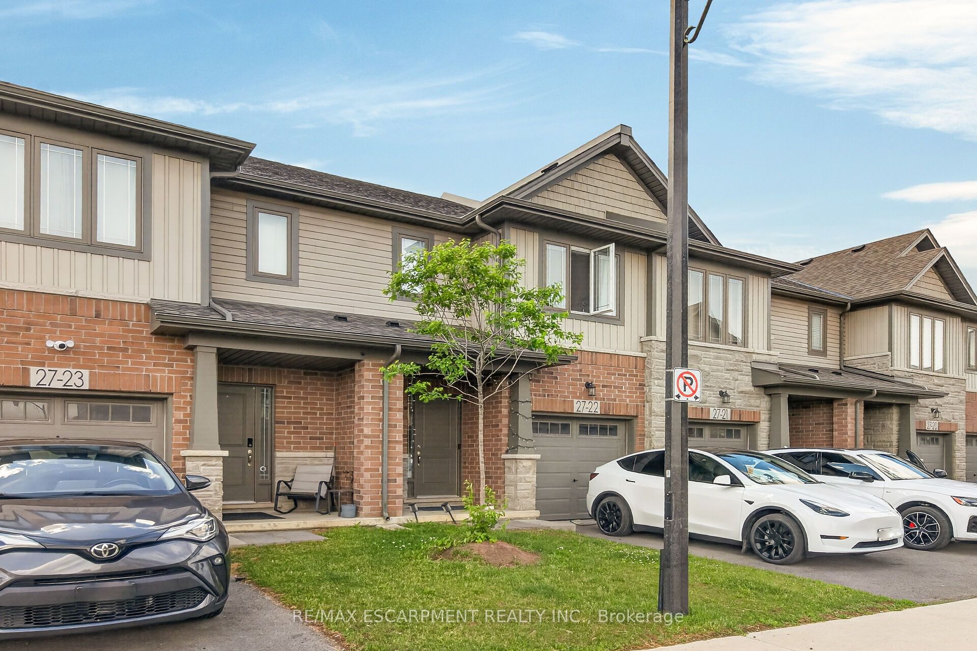 27 Rachel Drive 22, Hamilton, ON L8E 0K6 photo 5