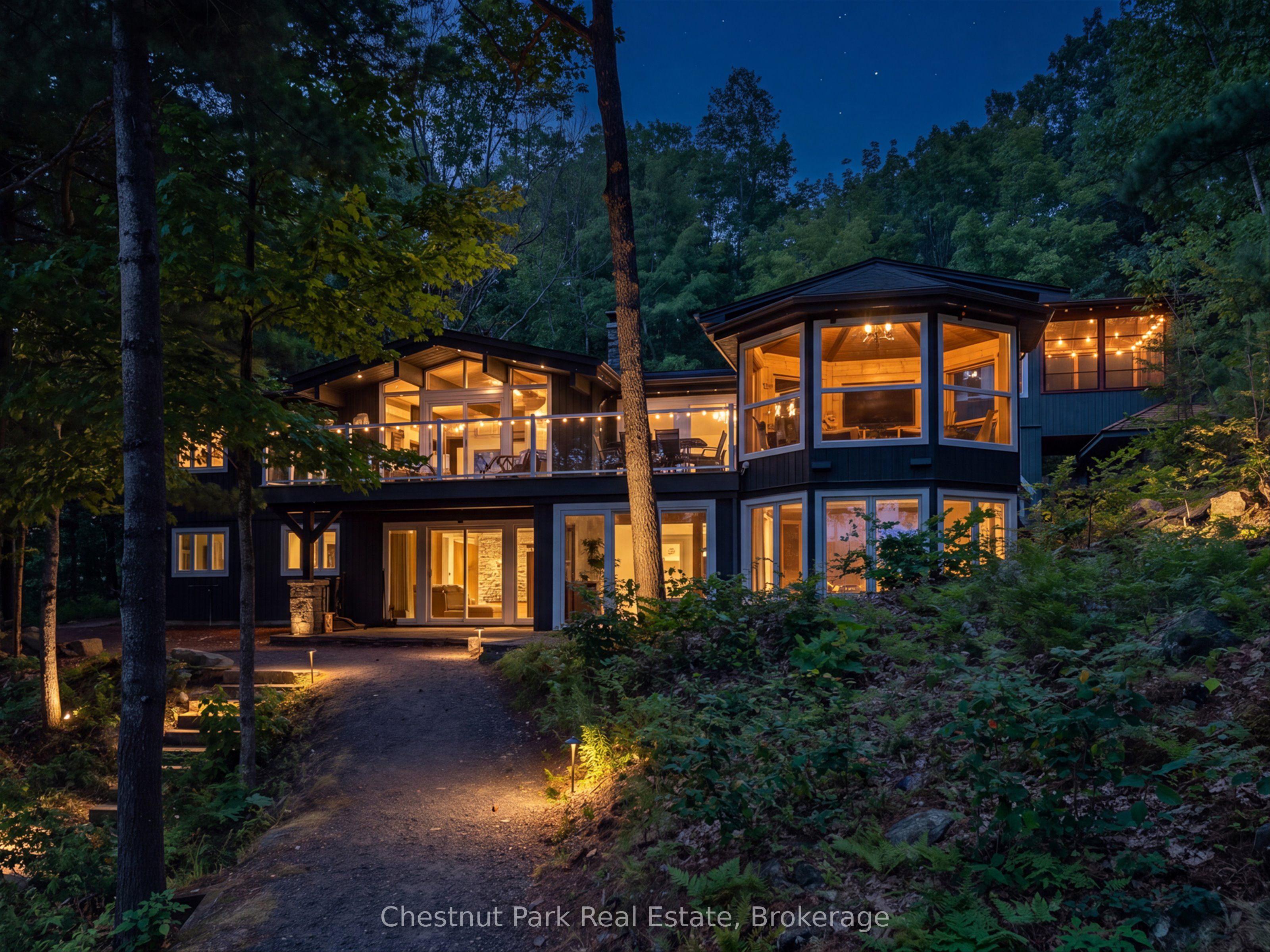 1162 Osborne Point Road Unit 1, Lake of Bays, ON P1H 2J3 photo 3