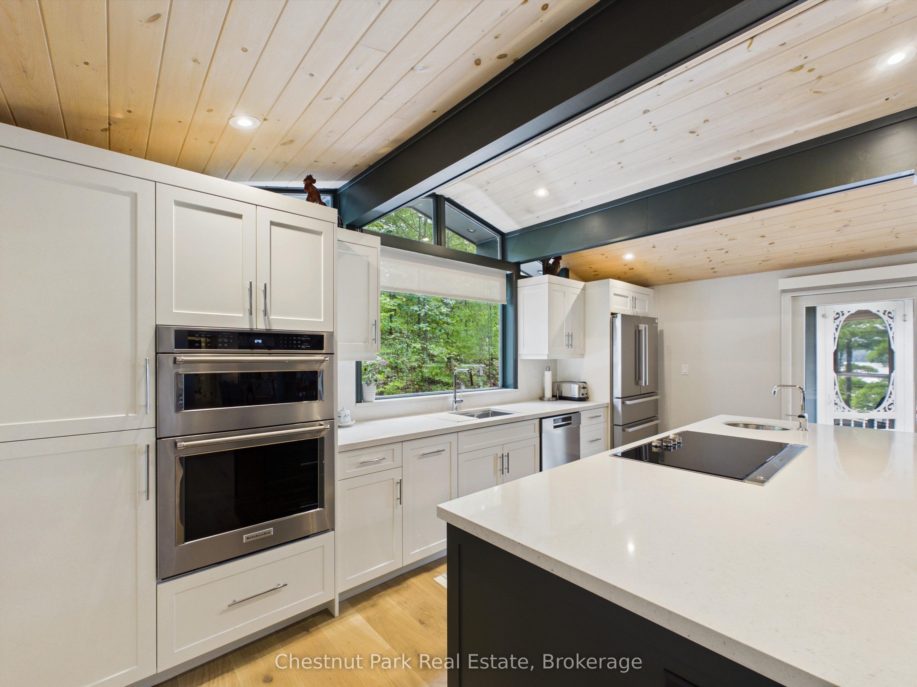 1162 Osborne Point Road Unit 1, Lake of Bays, ON P1H 2J3 photo 5