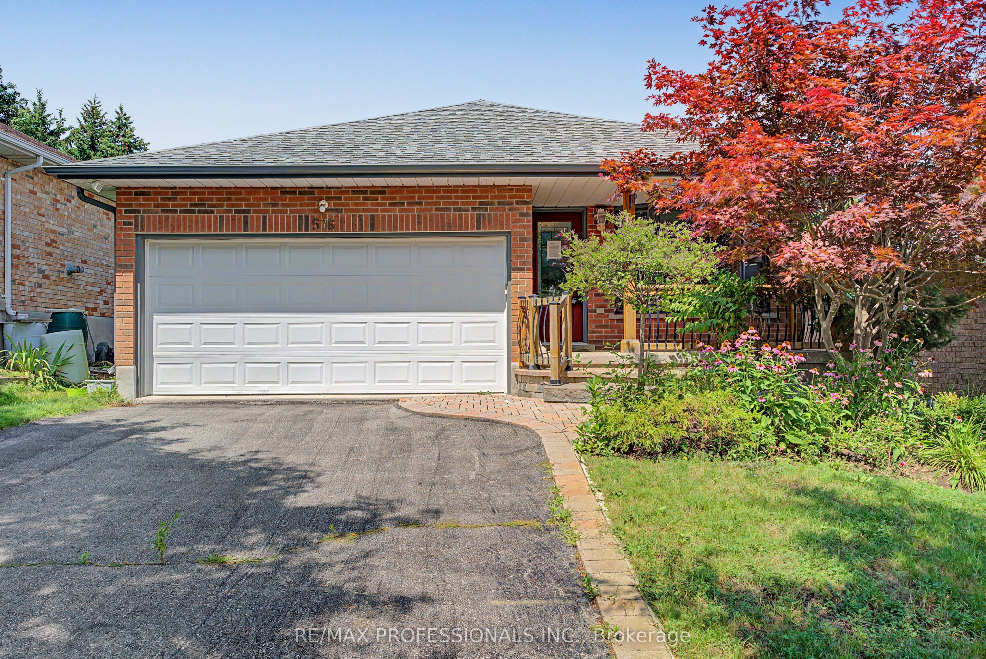 576 Thorndale Drive, Waterloo, ON N2T 2P9