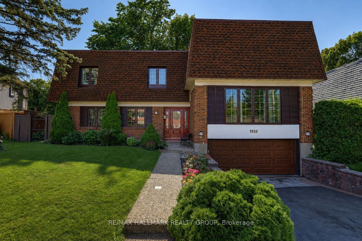 1950 Ludgate Crescent, Beacon Hill North - South and Area, ON K1J 8L2