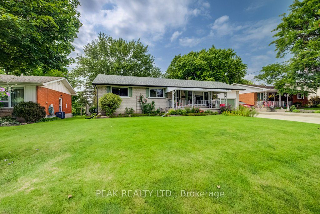 88 Riverside Drive, Wilmot, ON N3A 2H6