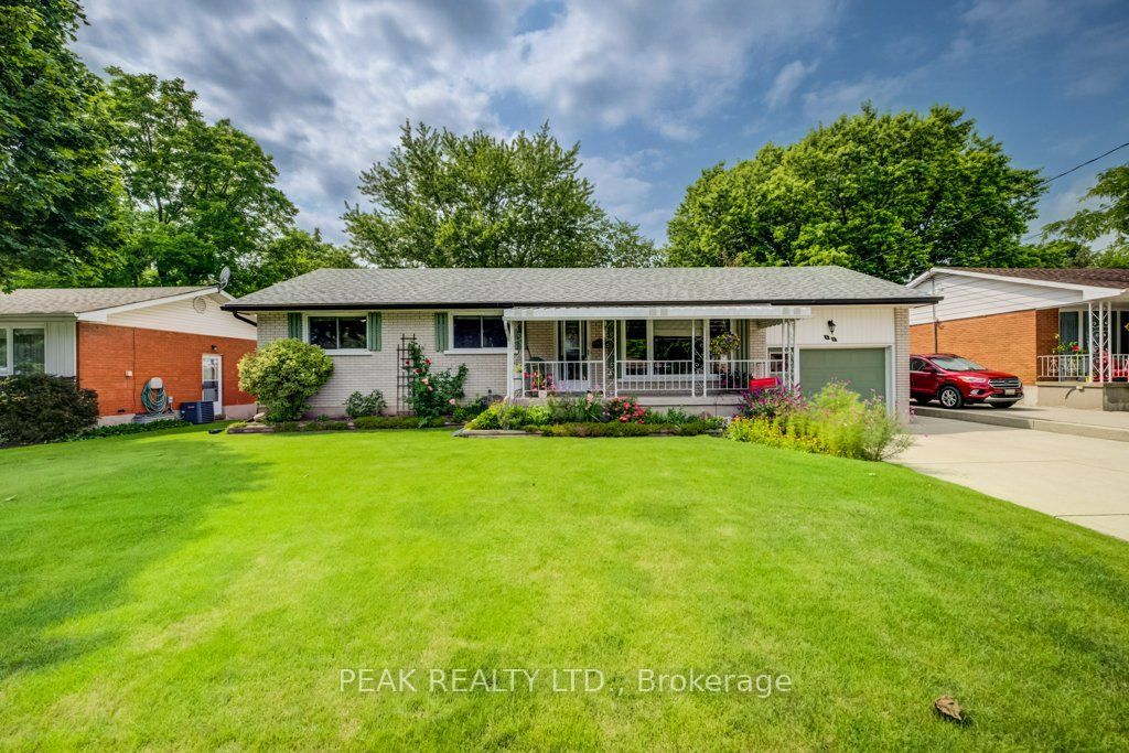 88 Riverside Drive, Wilmot, ON N3A 2H6 photo 2