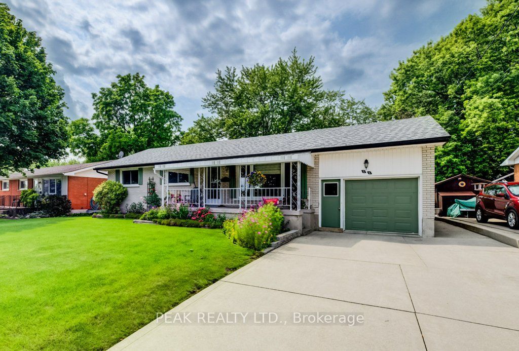 88 Riverside Drive, Wilmot, ON N3A 2H6 photo 3