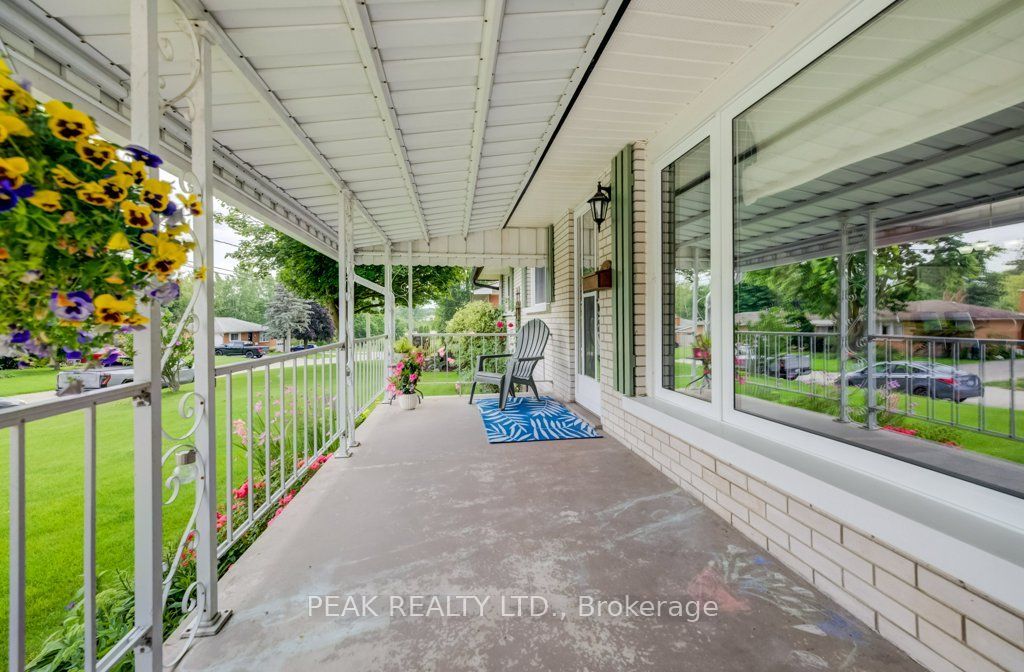 88 Riverside Drive, Wilmot, ON N3A 2H6 photo 4