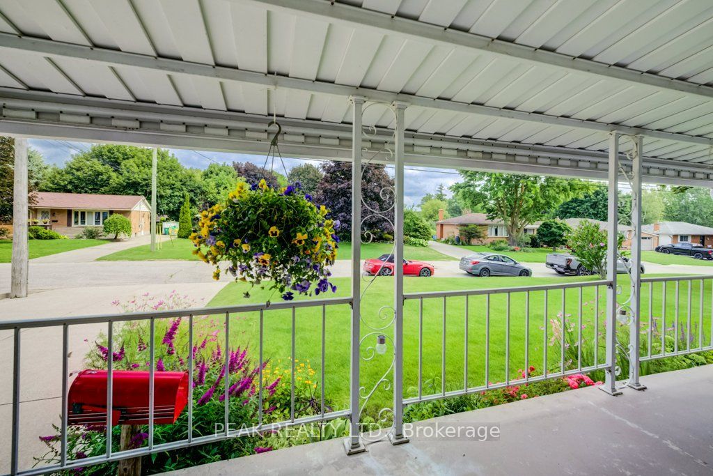 88 Riverside Drive, Wilmot, ON N3A 2H6 photo 5