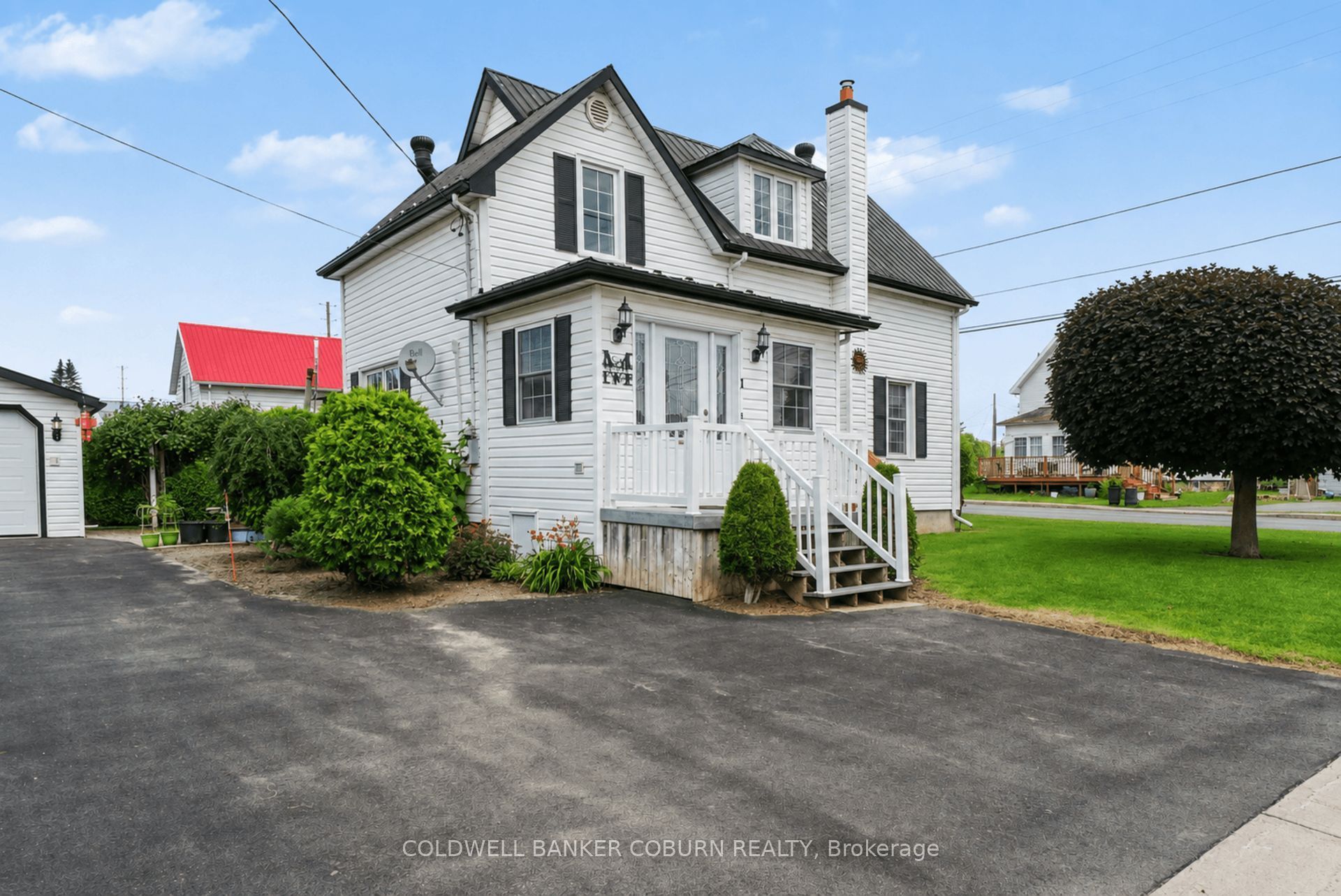 1 Hummel Street, North Dundas, ON K0C 1H0 photo 2