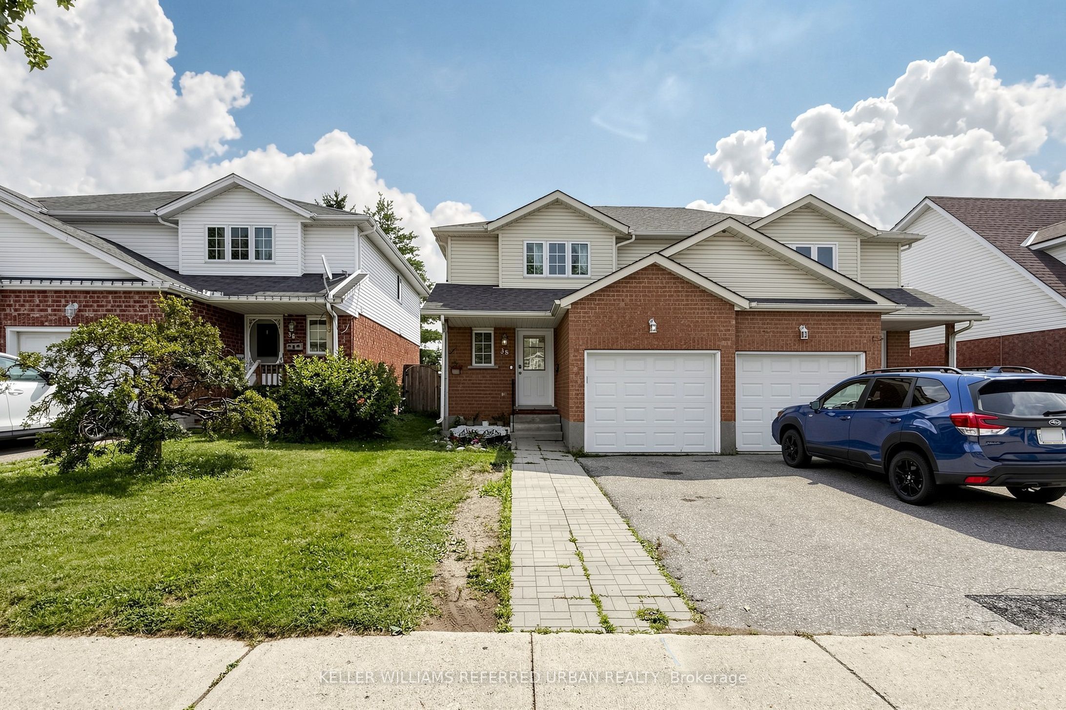 38 Activa Avenue, Kitchener, ON N2E 3R2