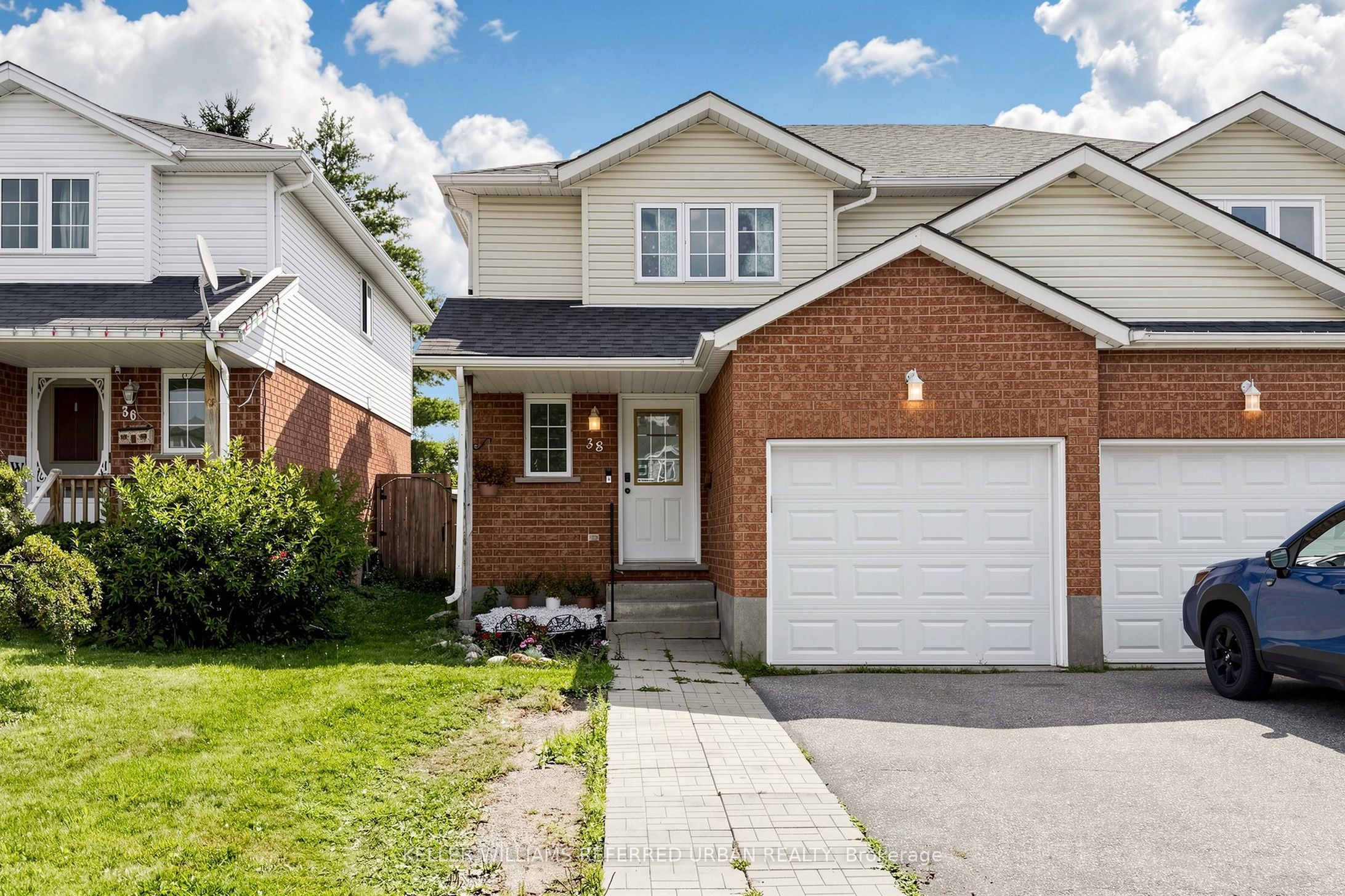 38 Activa Avenue, Kitchener, ON N2E 3R2 photo 2