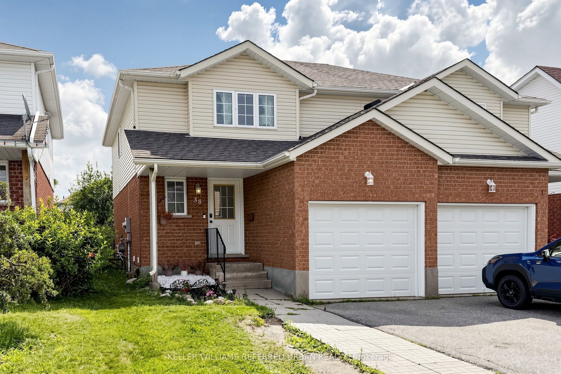 38 Activa Avenue, Kitchener, ON N2E 3R2 photo 3