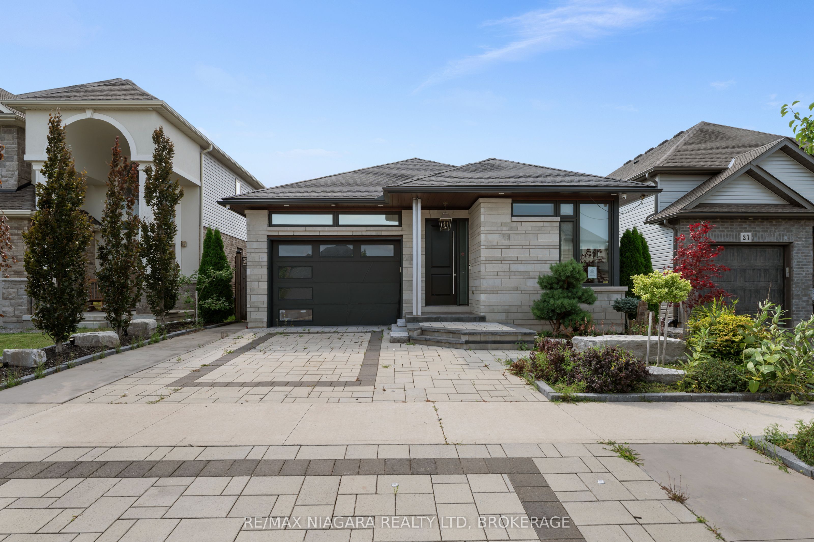 31 Berkshire Drive, St. Catharines, ON L2M 0C2 photo 4