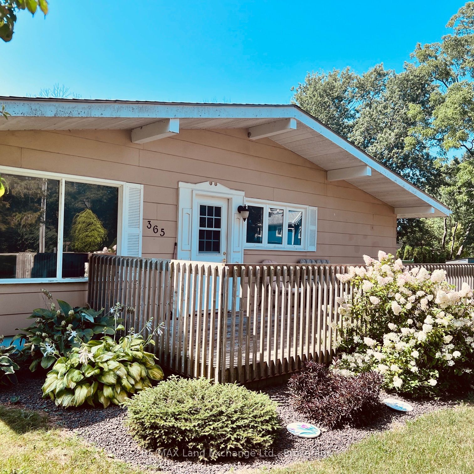 365 Lake Range Drive, Huron-Kinloss, ON N0G 2R0 photo 2