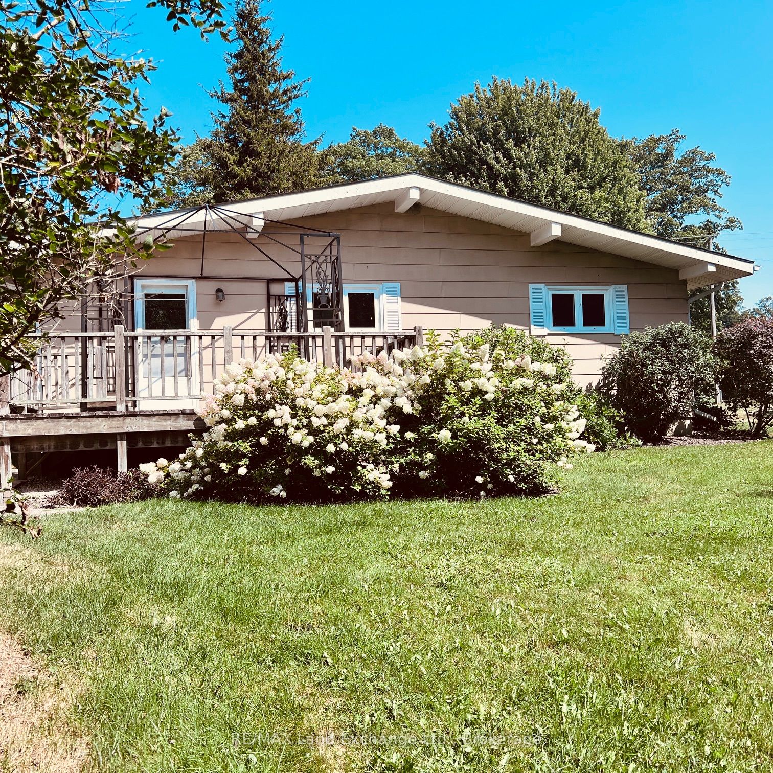 365 Lake Range Drive, Huron-Kinloss, ON N0G 2R0 photo 4