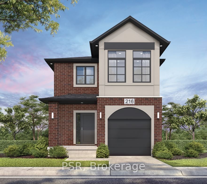 220 Rivergreen Crescent, Cambridge, ON N1S 0G1