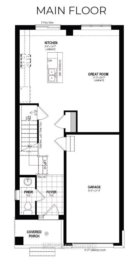 220 Rivergreen Crescent, Cambridge, ON N1S 0G1 photo 2