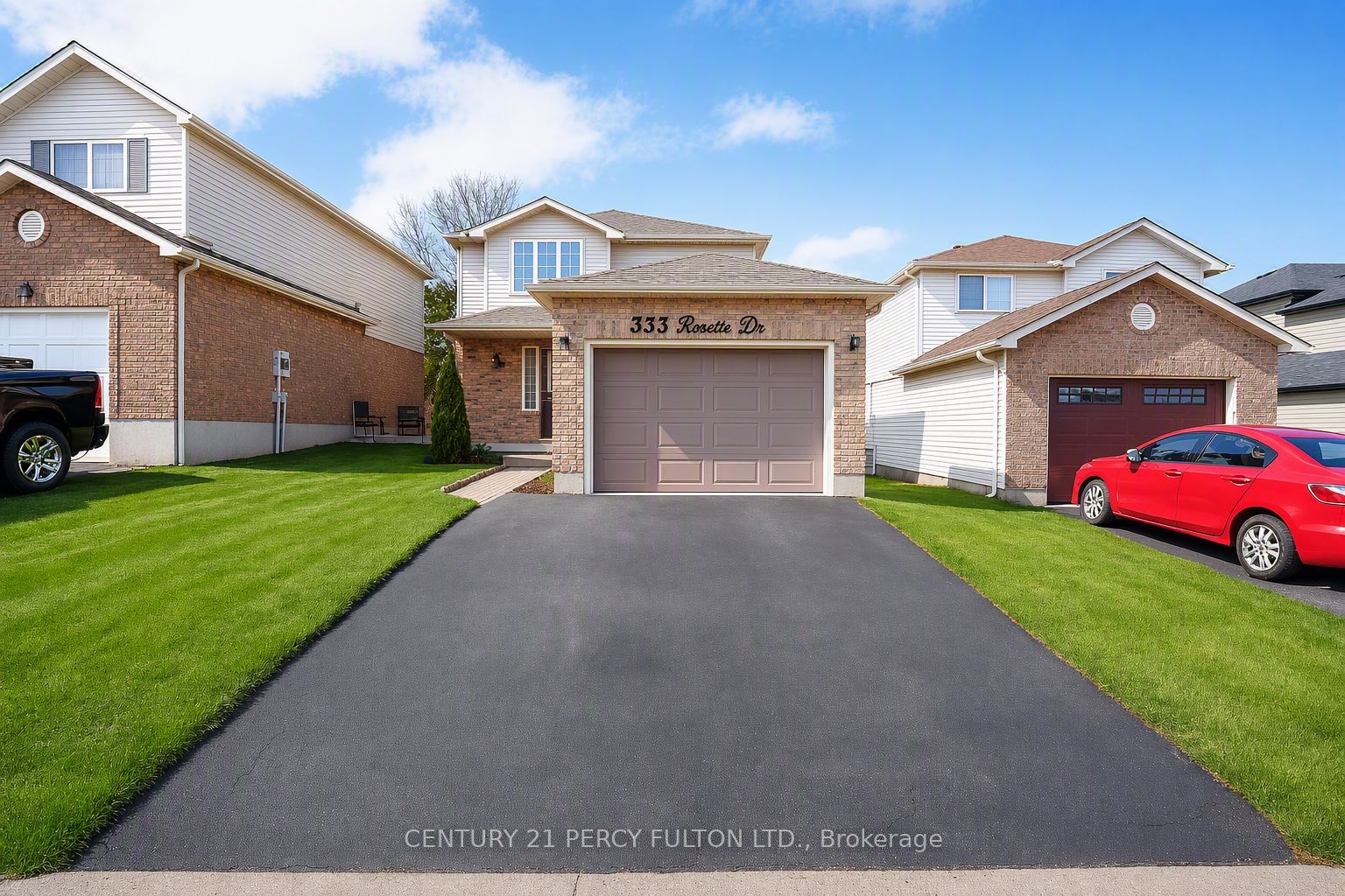 333 Rosette Drive, Waterloo, ON N2K 3W7