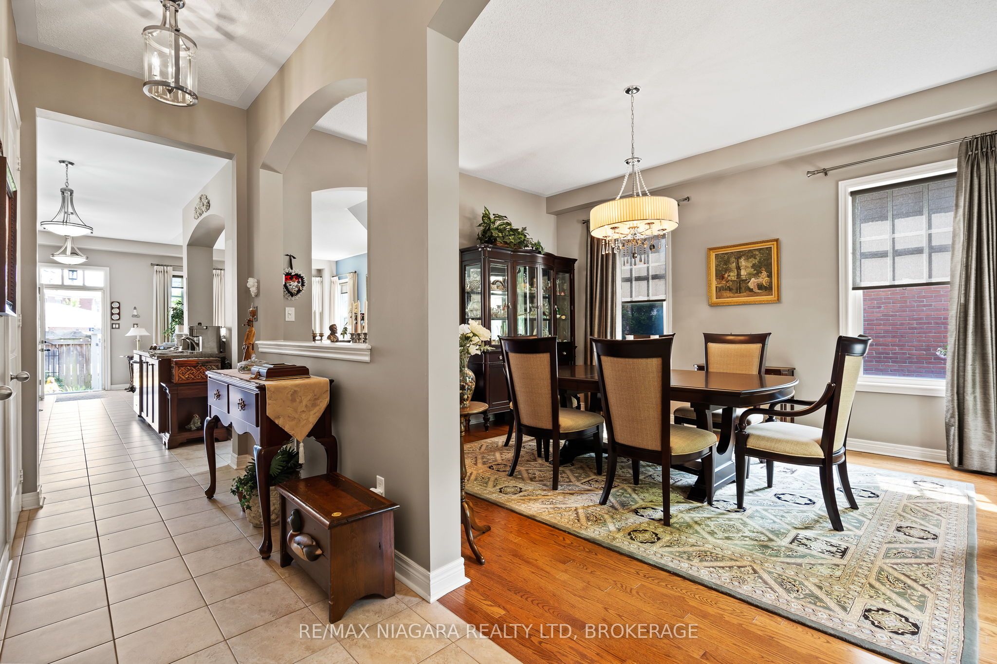 96 Garrison Village Drive, Niagara-on-the-Lake, ON L0S 1J0 photo 4