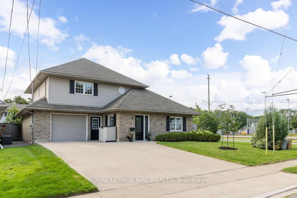 2A Dixie Road, St. Catharines, ON L2N 2A8 photo 3