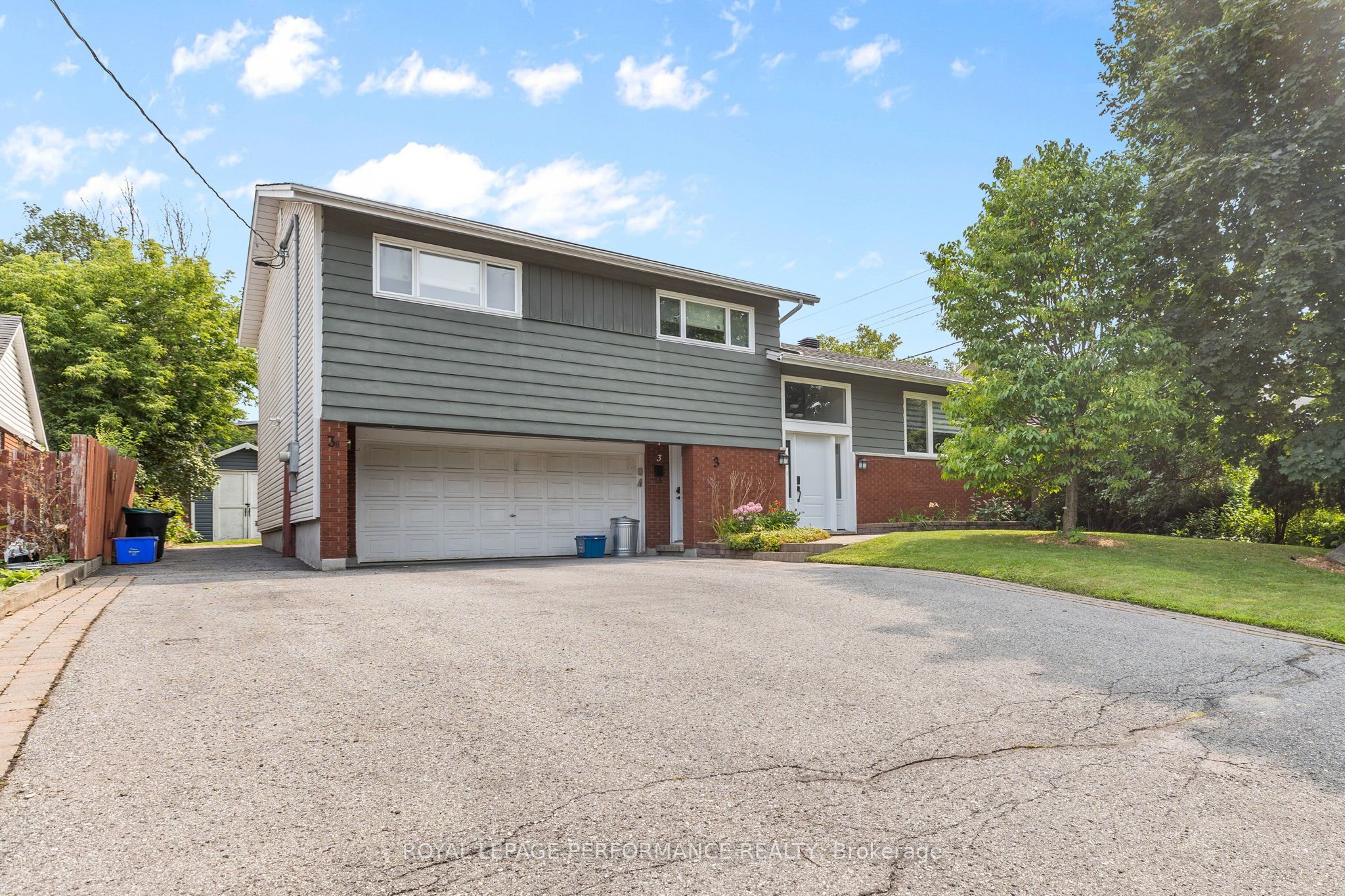 3B Birchwood Drive, Cityview - Parkwoods Hills - Rideau Shore, ON K2E 5S7