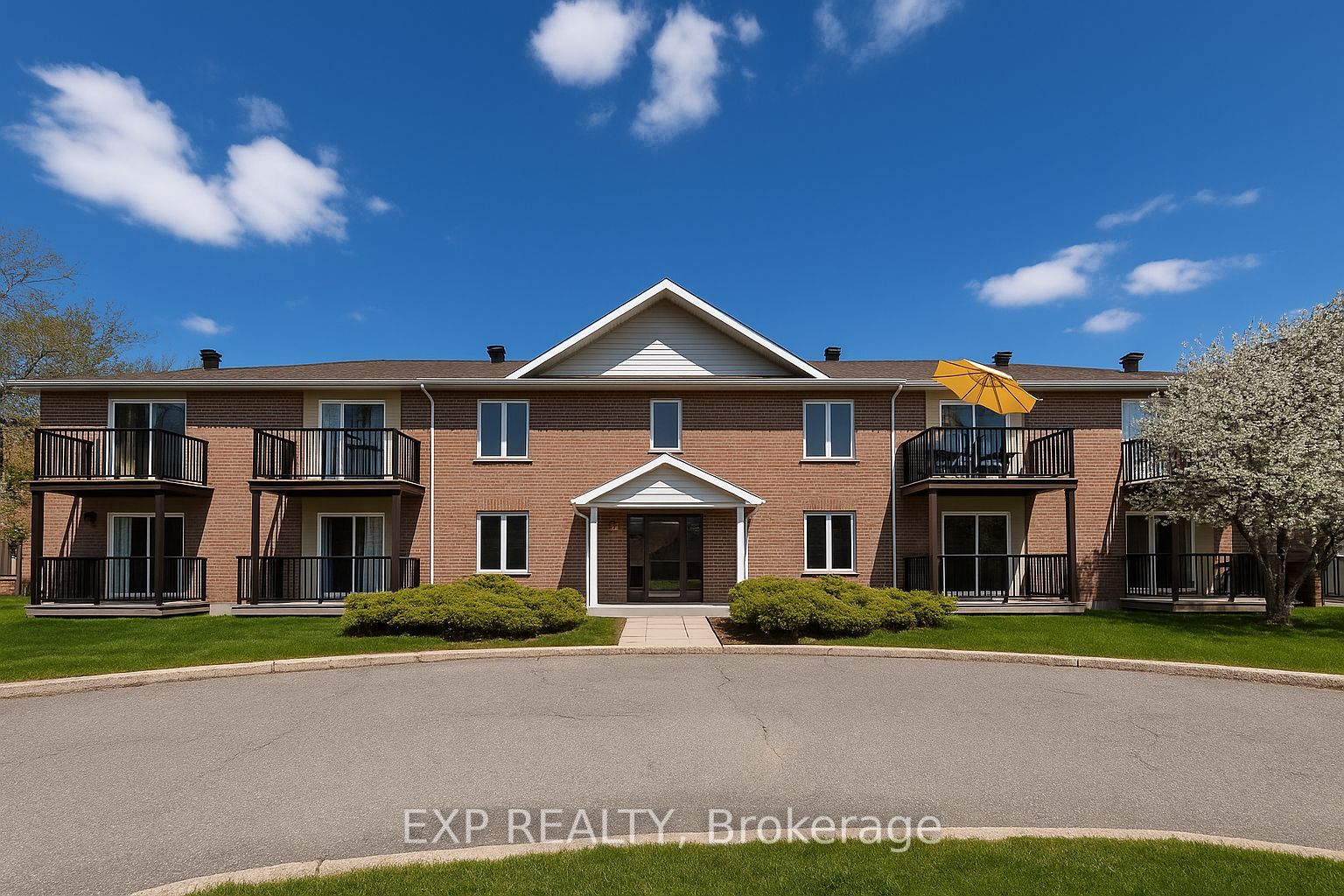469 CHURCH Street 18, Russell, ON K4R 1G5