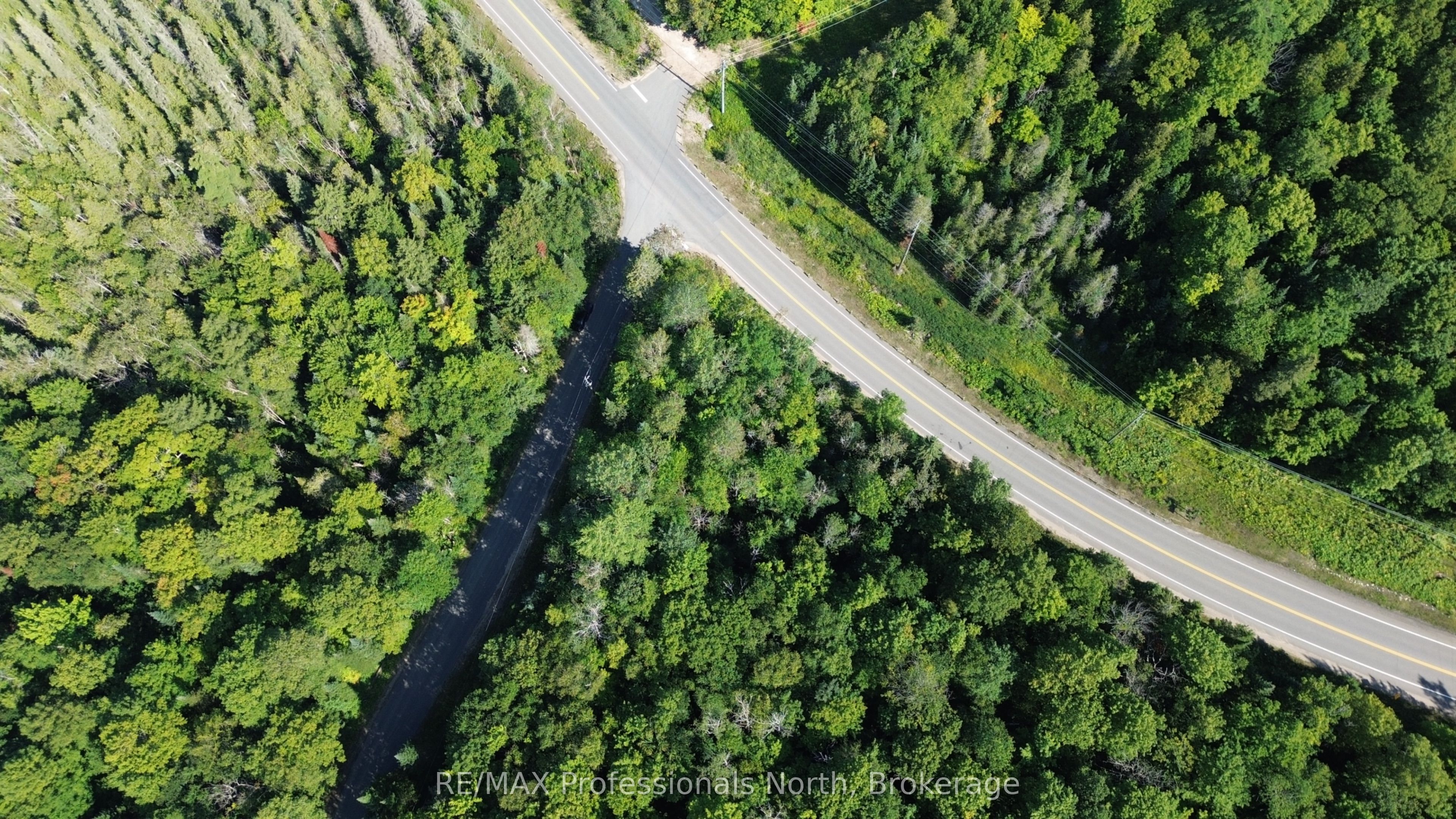 0 Parish Line Road, Dysart et al, ON K0M 1S0