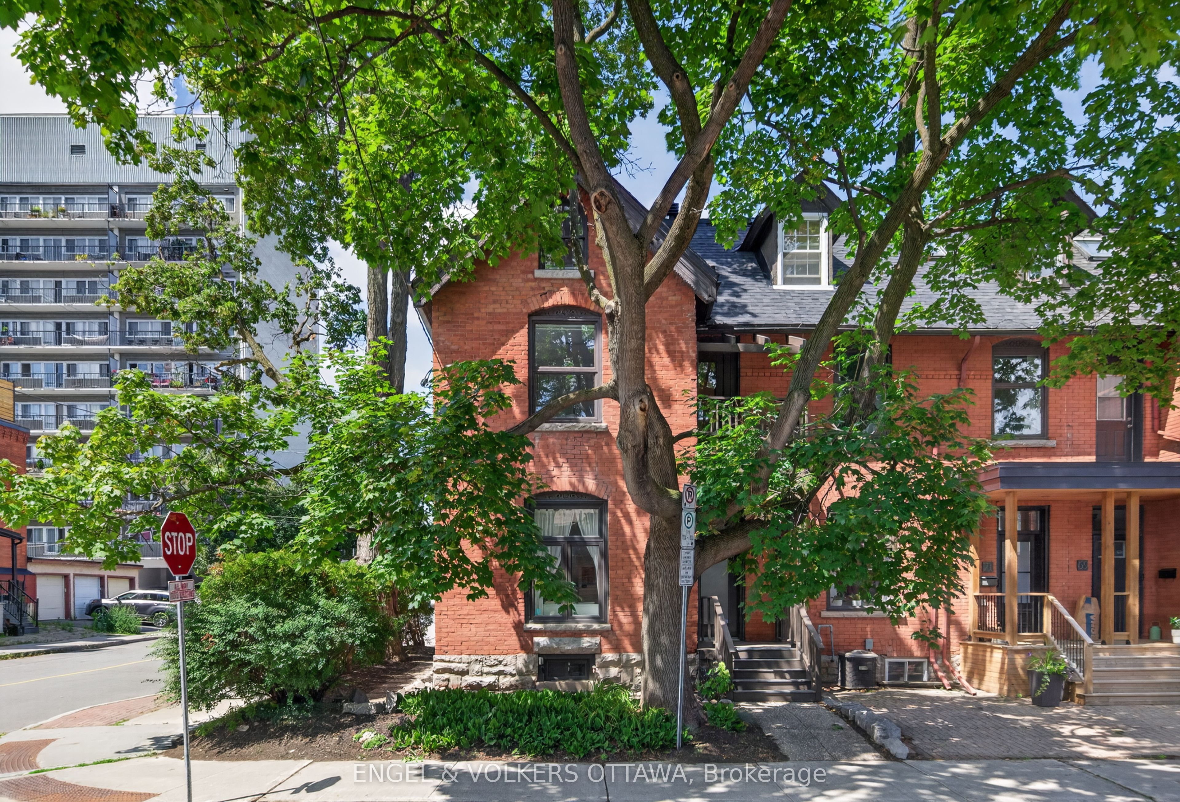 73 Gilmour Street, Ottawa Centre, ON K2P 0N1