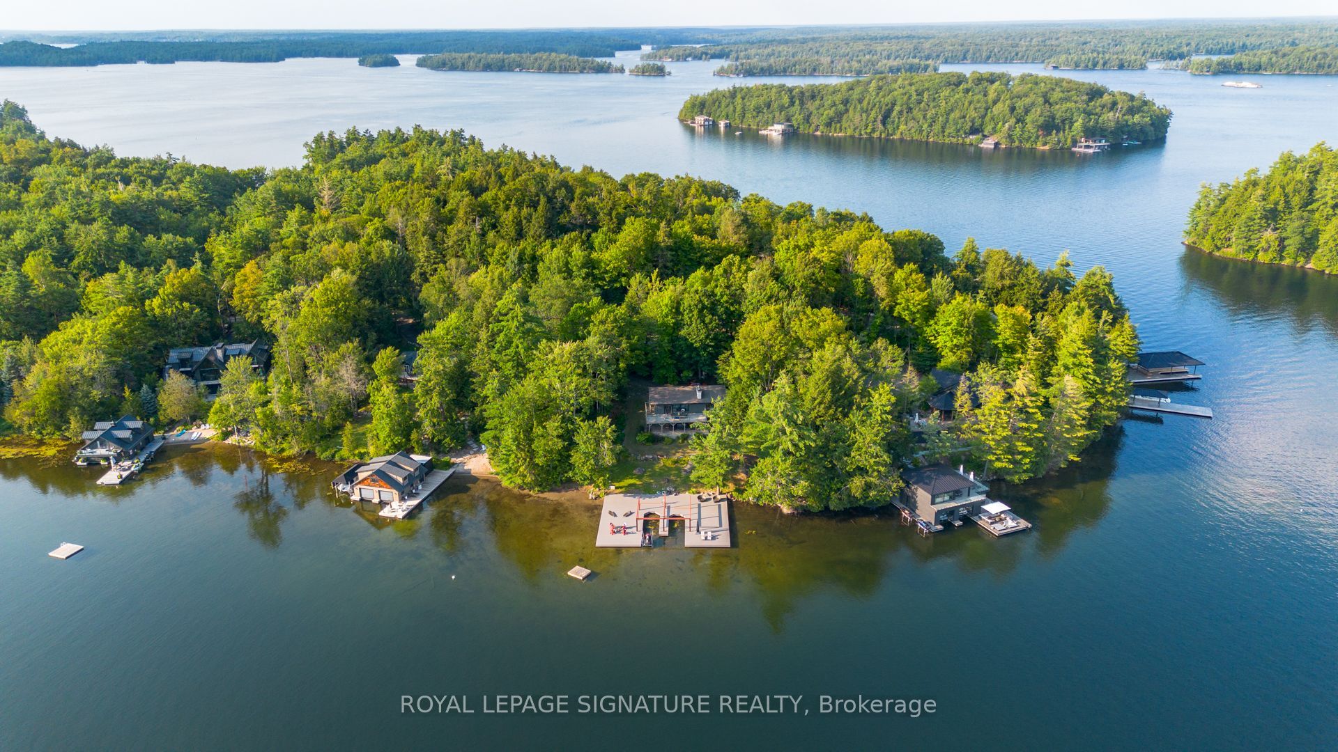 1216 Hamills Point Road, Muskoka Lakes, ON P0B 1J0 photo 4