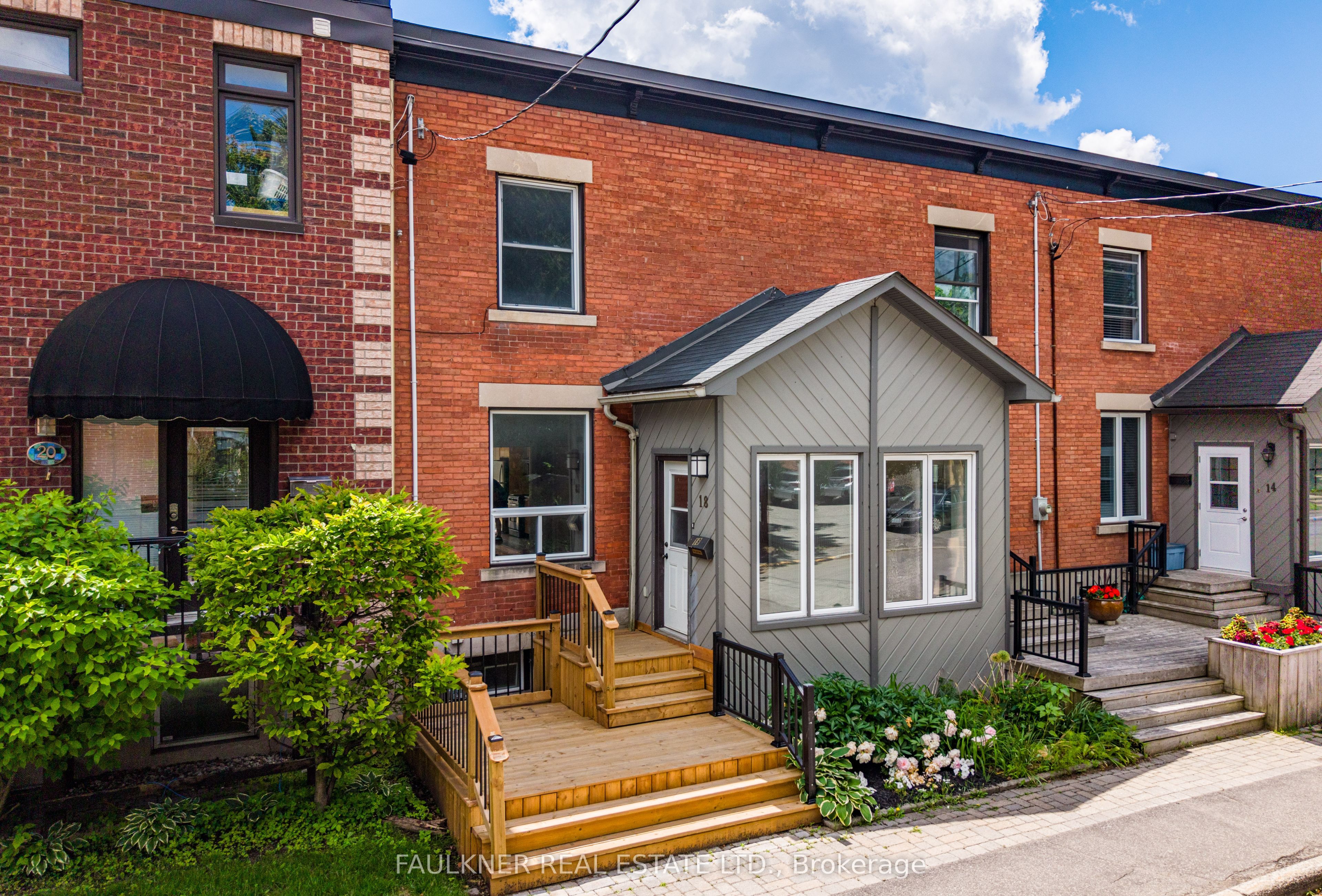 18 Herridge Street, Glebe - Ottawa East and Area, ON K1S 0G5