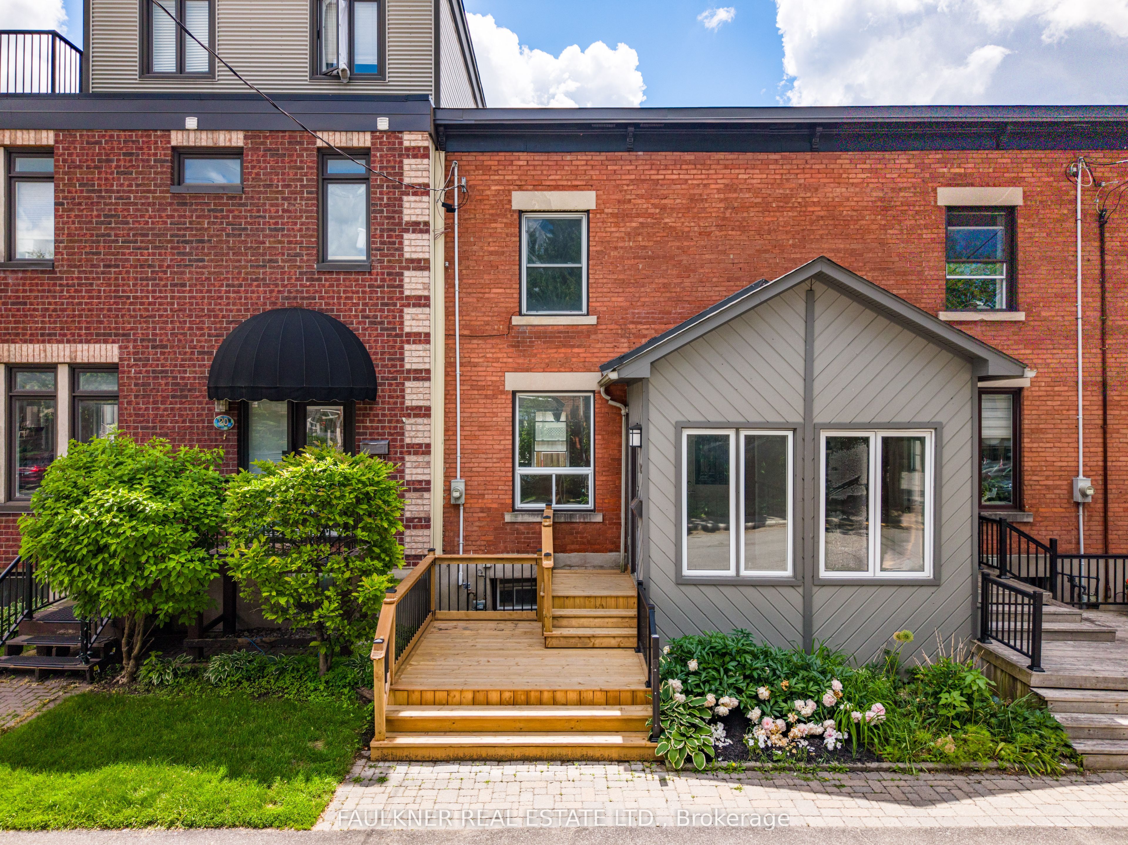 18 Herridge Street, Glebe - Ottawa East and Area, ON K1S 0G5 photo 2