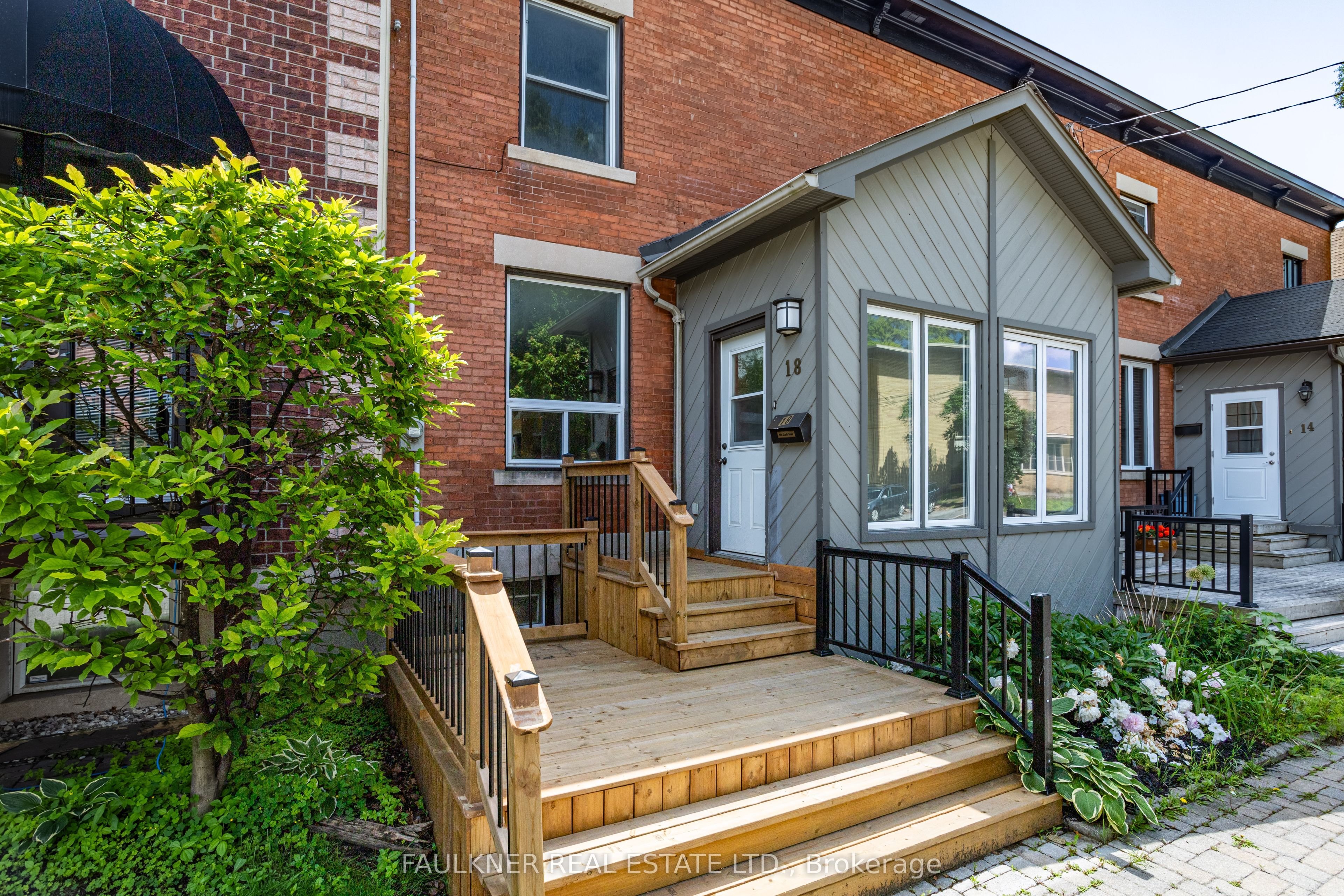 18 Herridge Street, Glebe - Ottawa East and Area, ON K1S 0G5 photo 3